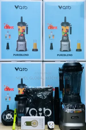 Vaib Pureblend Ultra Blender