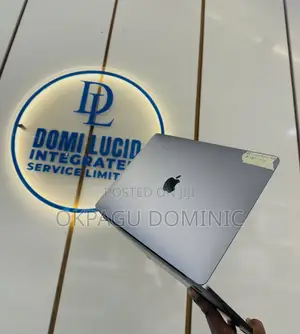 Laptop Apple MacBook Pro 2020 16GB Intel Core I5 SSD 512GB