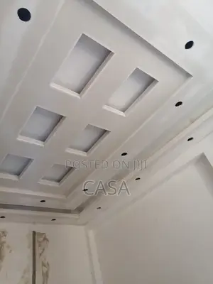 We Install Pop Ceiling