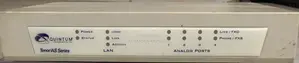 Quintum Tenor as Series Voice Gateway