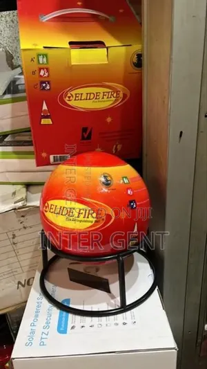 Fite Extinguisher Ball