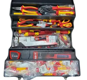 Tool Box Electrical