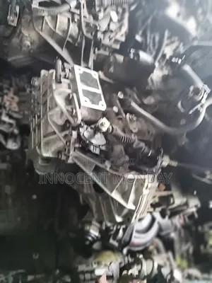 Automatic Transmission For Toyota Venza.