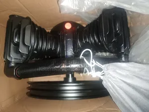 Piston Air Compressor