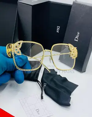 High Quality Luxury Dior Sunglasses