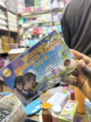 Hormonal Imbalance Tea