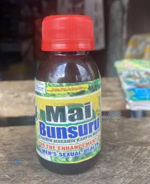 Mai Bunsuru: For the Enhancement and Men Sexual Health - 1pc