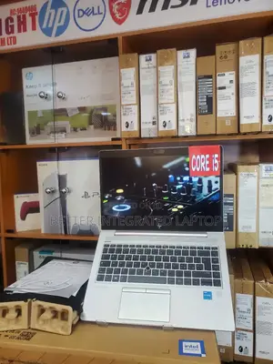 New Laptop HP ProBook 430 12GB Intel Core i5 SSD 1T