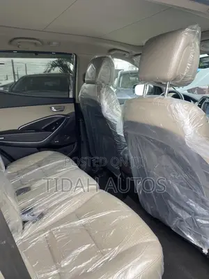 Hyundai Santa Fe Sport 2.0T 2013 Brown