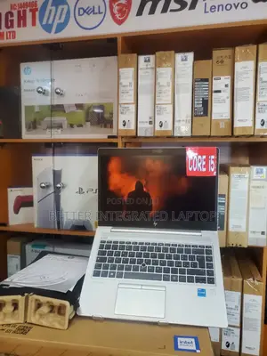 New Laptop HP ProBook 430 16GB Intel Core i5 SSD 1T