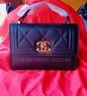 Luxury Beautiful and Quality Women's Bag