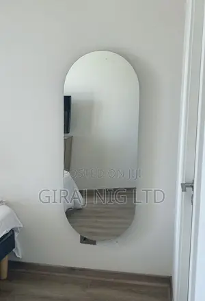 Wall Mirror