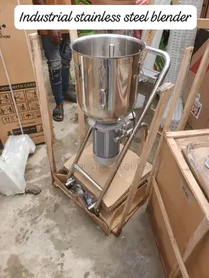 30liter Industrial Blender