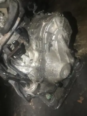 Automatic Gearbox for Nissan Primera 2000-2005 Model Qr-20