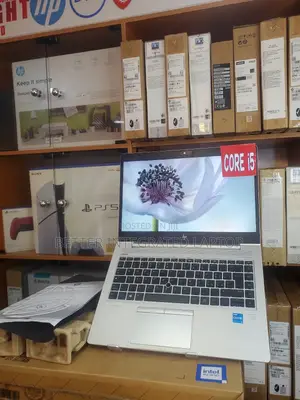 New Laptop HP ProBook 430 G1 12GB Intel Core i5 SSD 256GB