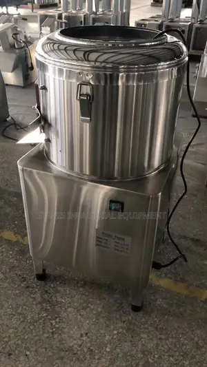 Potato Peeler