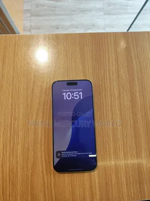 Apple iPhone 16 Pro Max 512 GB