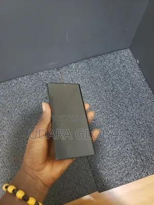 Samsung Galaxy Note 10 Plus 256 GB Black