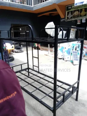 Bunk Bed 3 Feet by 6 Feet