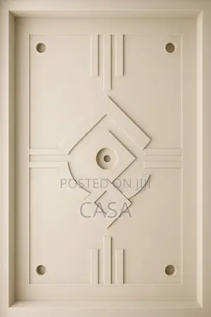 New Pop Ceiling Design