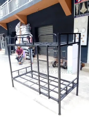 Me and You Bunk Bed