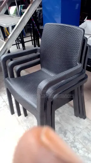 Restaurant Plastic Chair