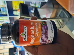 Magnesium Glycinate