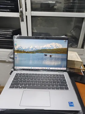 Laptop Dell Latitude 14 3470 16GB Intel Core i7 SSD 256GB