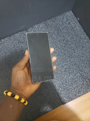 Samsung Galaxy Note 20 5G 128 GB Gray