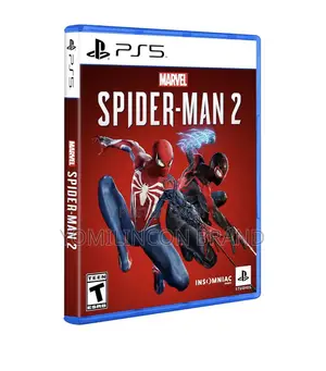 Marvel’S Spider-Man 2