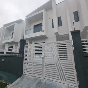 4bdrm Duplex in Ajah, Lekki for sale