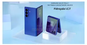 Samsung Galxy Fold 7 Sm-F966u1 Sim Unlock