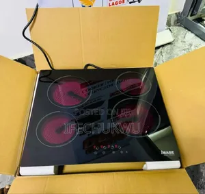 Original Quality Image Latest Model Built-in Automatic Electric Cooker