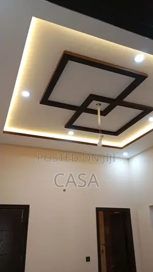 Bedroom Ceilings Design