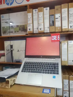 New Laptop HP ProBook 430 G1 12GB Intel Core i5 SSD 512GB
