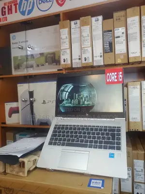 New Laptop HP ProBook 430 G1 16GB Intel Core i5 SSD 512GB
