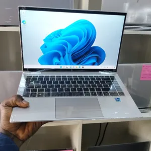 Laptop HP EliteBook 1040 G8 32GB Intel Core i7 SSD 512GB