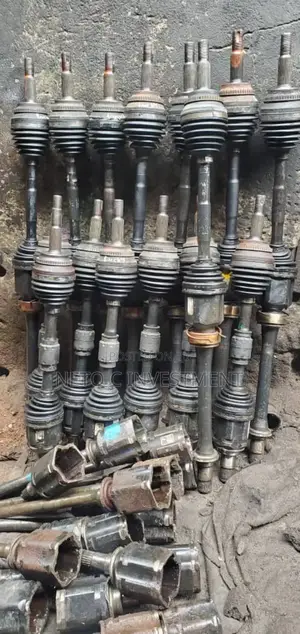 Driving Shaft for Toyota Corolla in Ladipo Market
