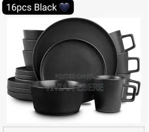 16pcs Dinner Set