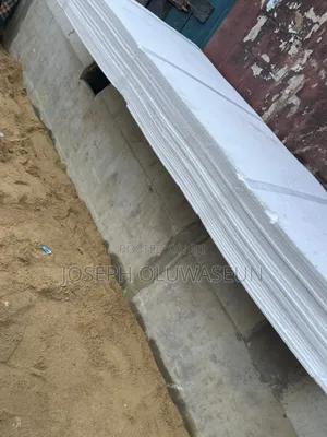 Polythrene Sheet 10mm