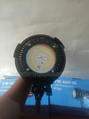 Ym 600 Light