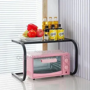 Microwave Stand