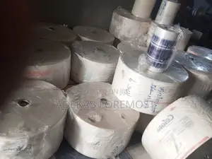 Factory Drivers for Pure Water Sachet