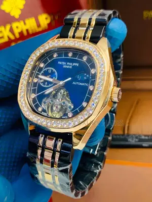 High Quality Patek Philippe Chain Wristwatch