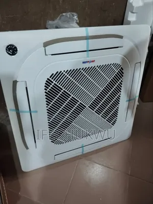 Original Restpoint 2 Hp Ceilling Cassette R410a Air Conditioner Etc.