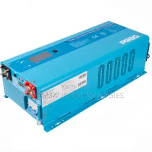 7.5kva/48v Heavy-Duty Inverter