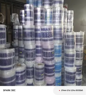 We Are Tested and Trusted About Pure Water Nylon Printing