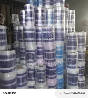 We Are Tested and Trusted About Pure Water Nylon Printing