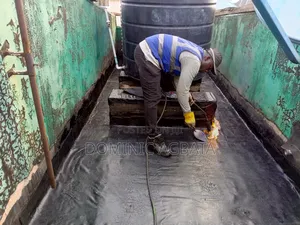 Incontestable Waterproofing Experts