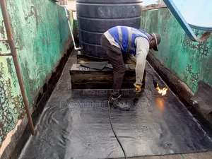Incontestable Waterproofing Experts